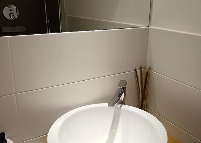 Seabed Superior Rooms Termoli