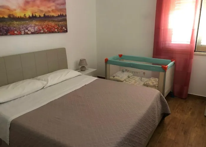 Villa Margherita Marsala