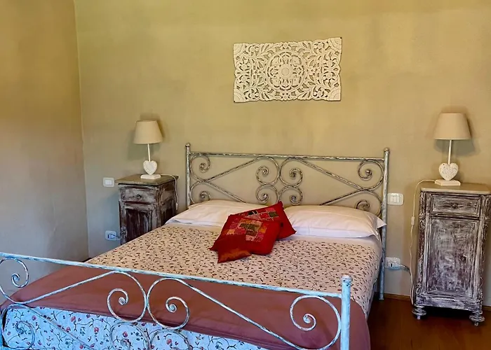 Bed and Breakfast La Mela Antica Cherasco