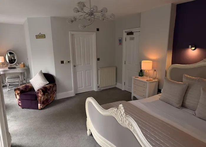 Jacksons Cafebar & Guesthouse Grasmere