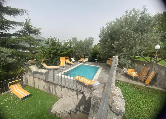 Villa Al Rifugio