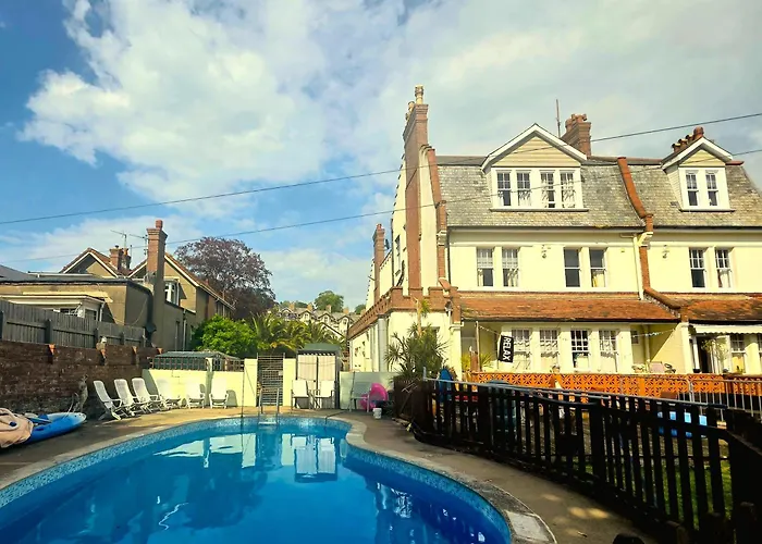 Yardley Manor Hotel