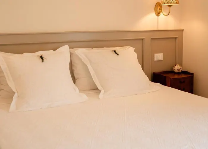 Apricus Locanda Boutique Hotel Apricale