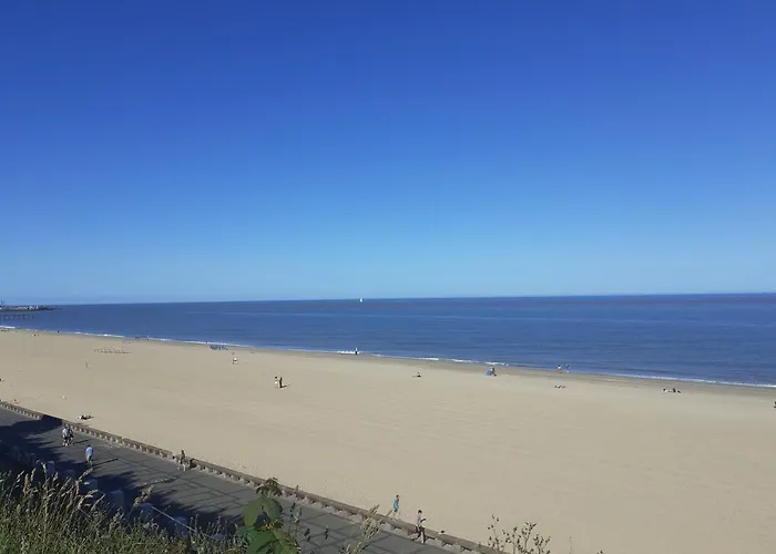 South Beach B & B Lowestoft