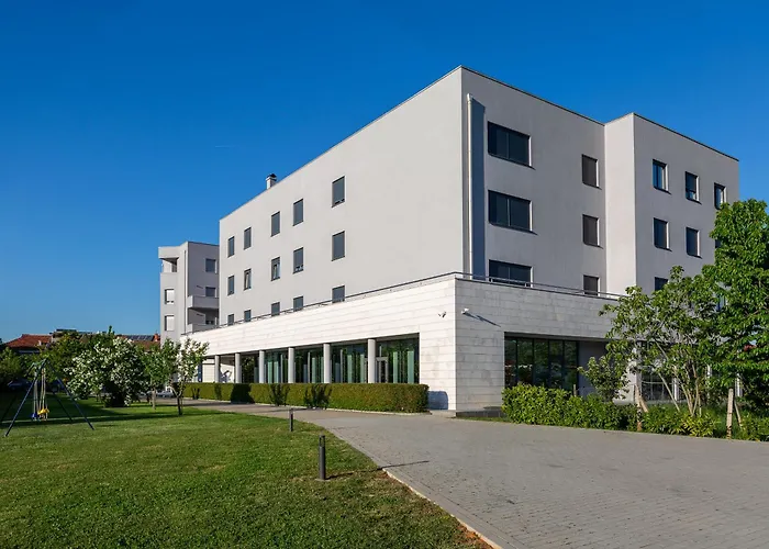 Hotel Palace Medjugorje