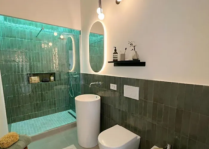 Bed and Breakfast Agro Sicily Mascali