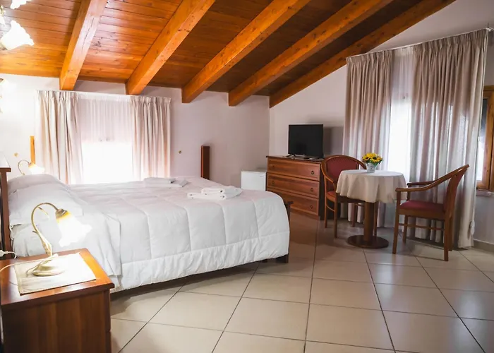 Tenuta Un Posto al Sole B&B Luxury