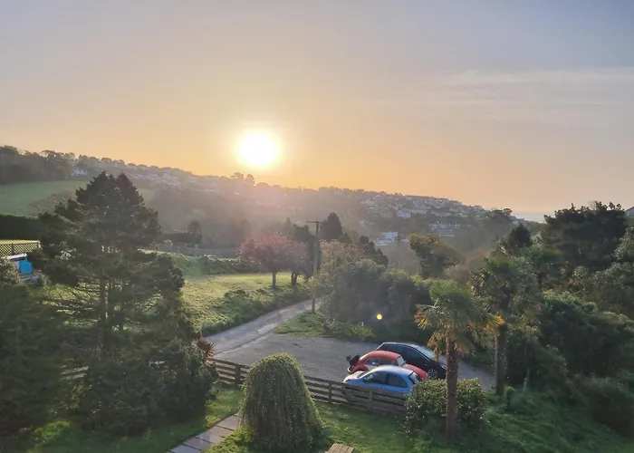 Kerryanna Country House Bed And Breakfast