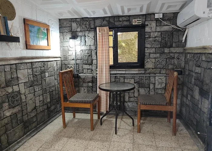 Bed and Breakfast Casa Jazz Salinas 