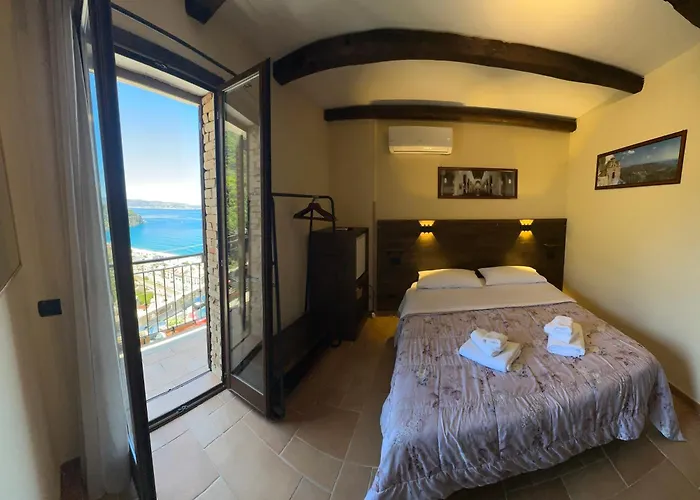 B&B La Bastia Scilla