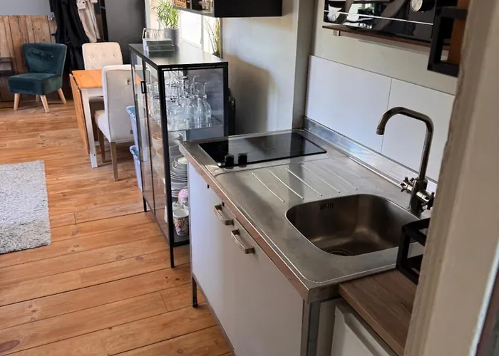De Posthoorn Bed and Breakfast Appelscha