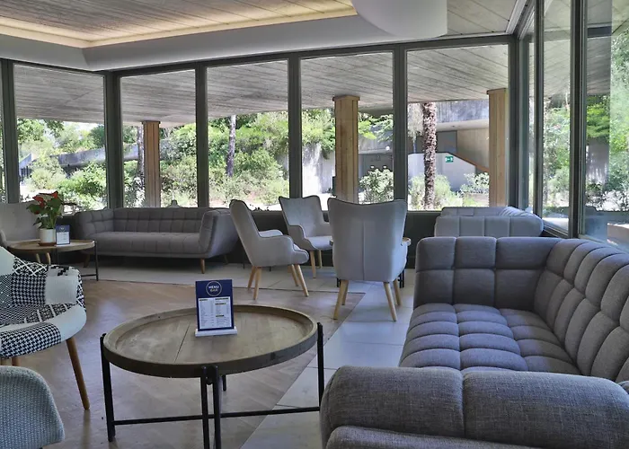SOWELL HOTELS Ardèche