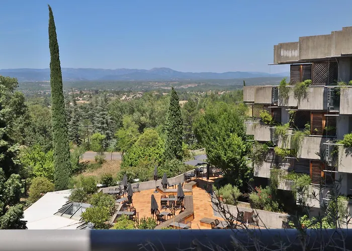 SOWELL HOTELS Ardèche