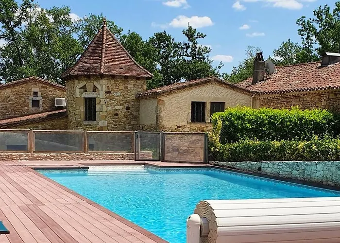 Domaine du Cardou