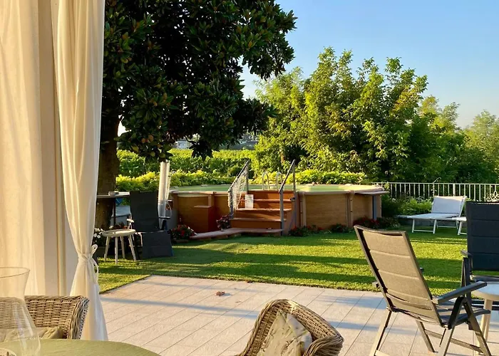 Roseto Holidays Azzurro