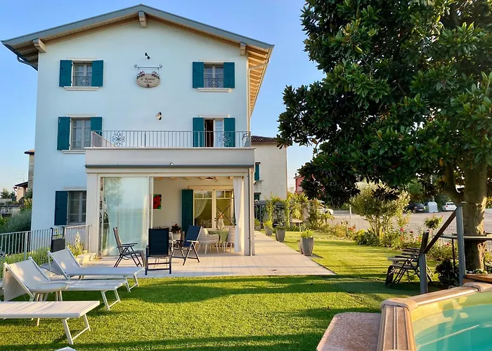 Roseto Holidays Azzurro