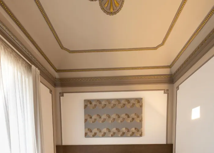 Riflessi Acireale Palace Suites