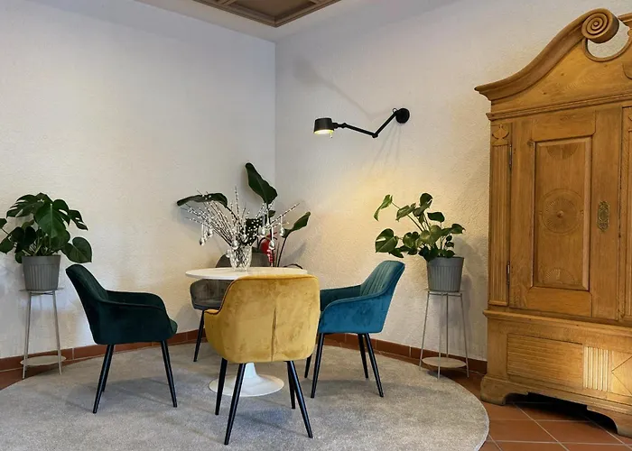 Hotel Windfelder Stegaurach