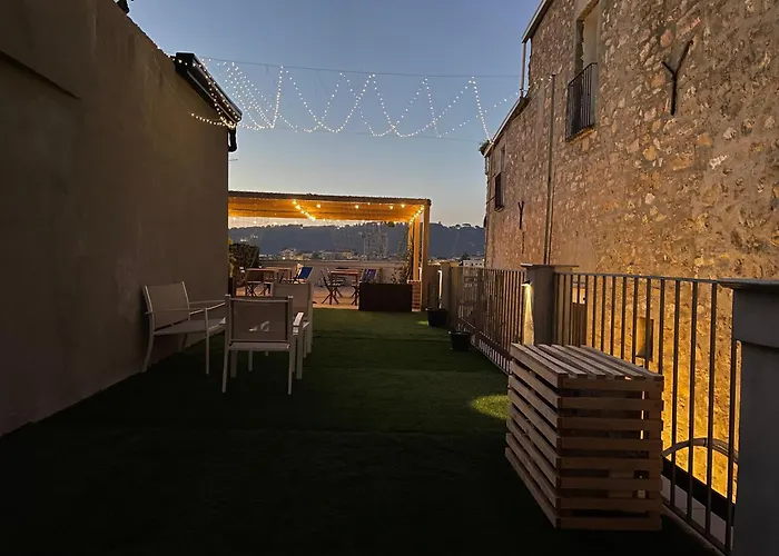 Camurria Sicilian B&B