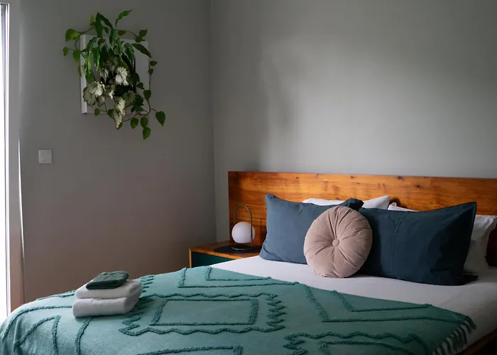 Luna House & Cowork Cascais