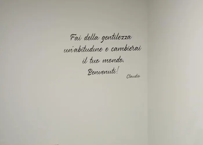 B&B Porta Roma Capua