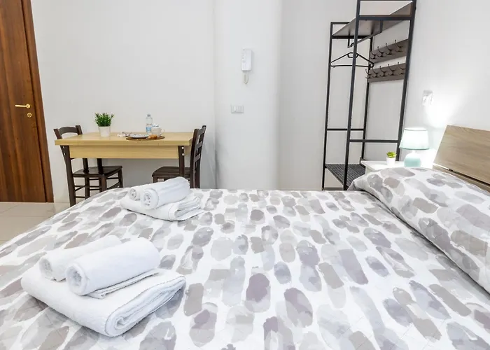 Bed and Breakfast THE HOUSE FIERA di ROMA Ponte Galeria