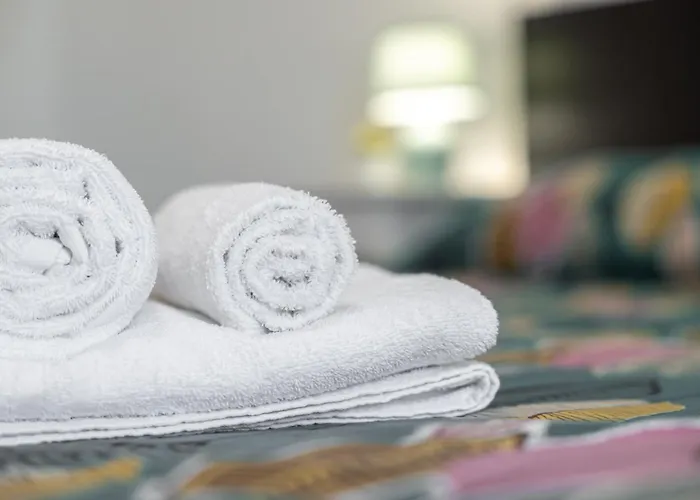 Bed and Breakfast THE HOUSE FIERA di ROMA Ponte Galeria