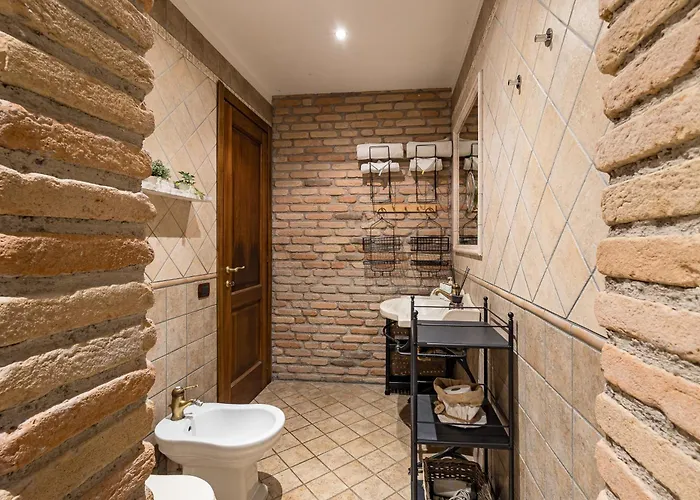 La Pedica B&B Grottaferrata
