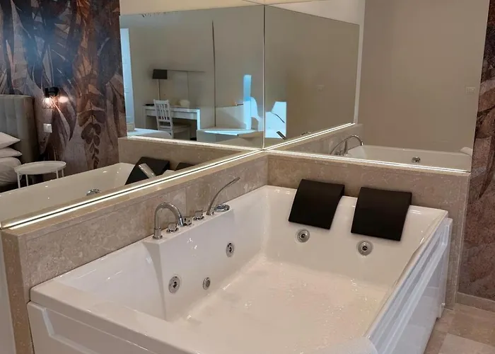 Suite 55 In Centro