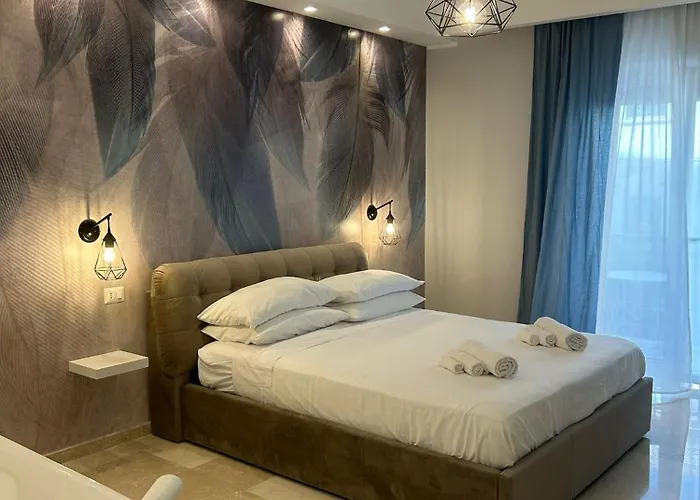 Suite 55 In Centro