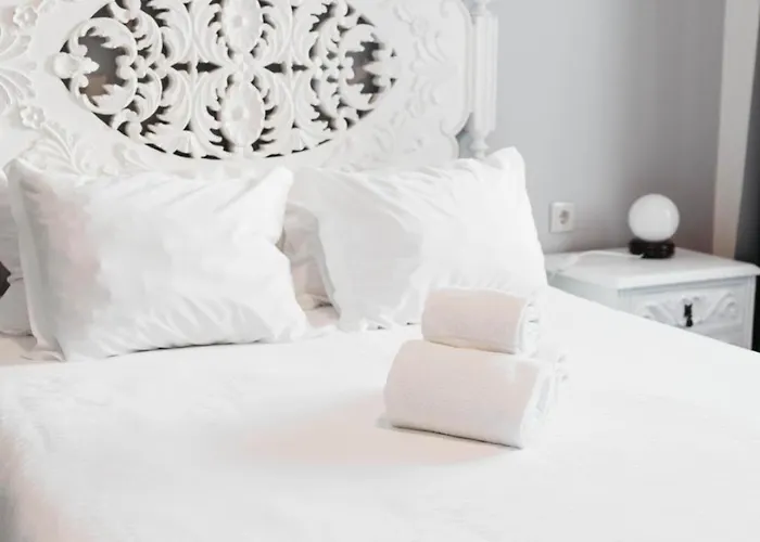 Anoitecer Itinerante Al - Vintage Bedrooms By Lethes Legacy Ponte de Lima