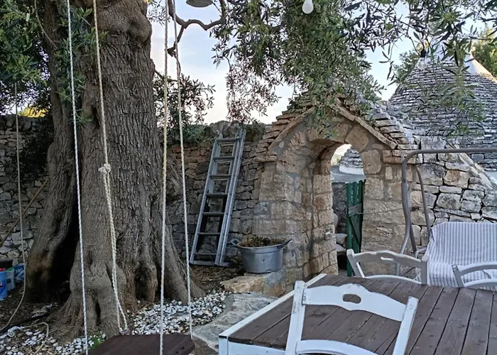 Masseria Calò Monopoli
