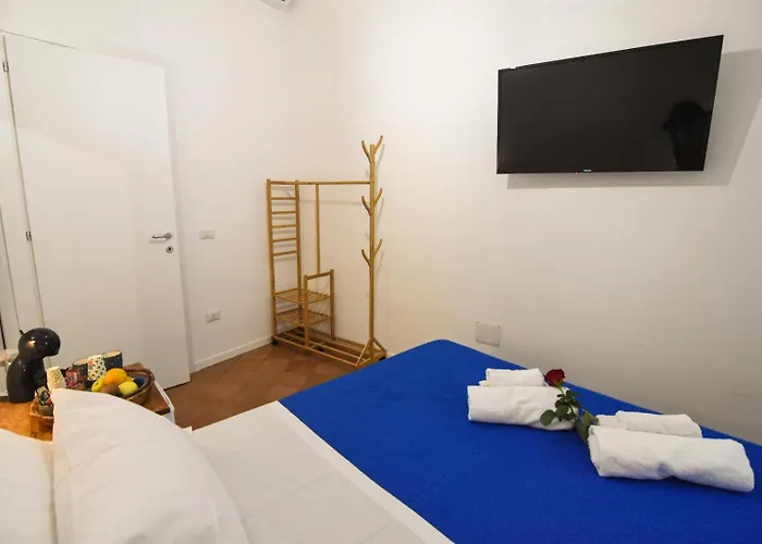 La Dimora delle Arti B&B