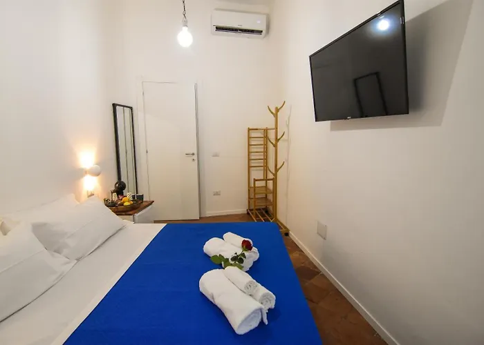 La Dimora delle Arti B&B