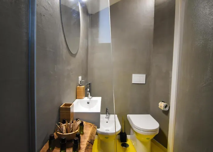 La Dimora delle Arti B&B