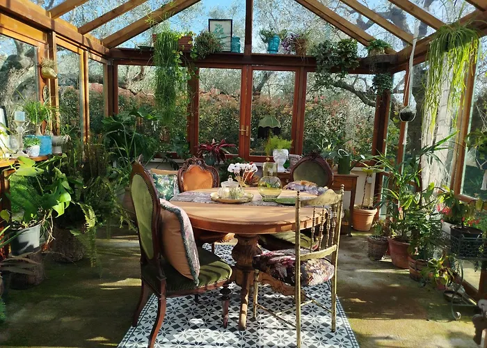 Treehouse - Casa Sull'albero Al Golden Camp