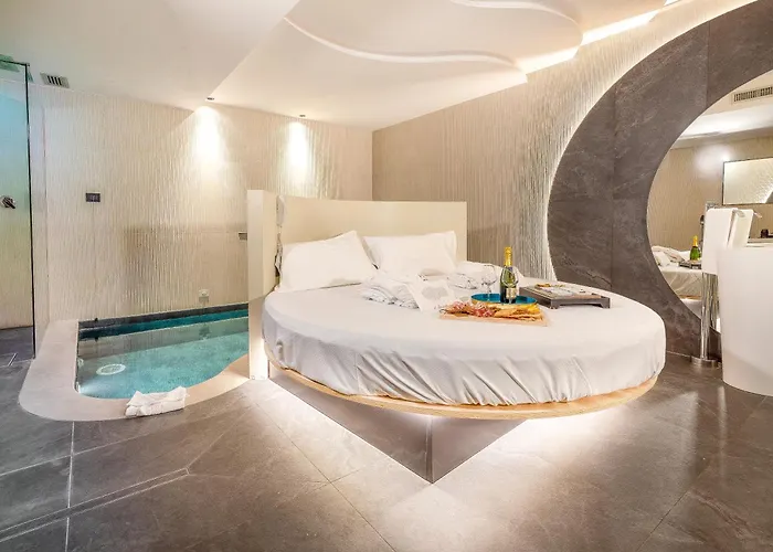 Hotel Leonessa