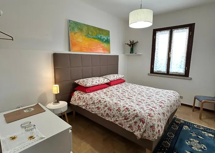 Villa Agricolae Agriturismo Marina 