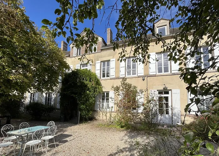 La Demeure d'Othe