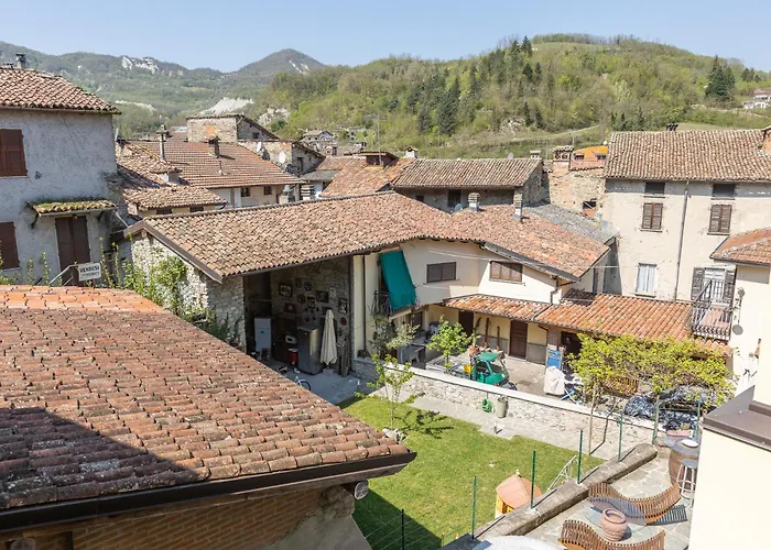 B&B Il Podestà Garbagna