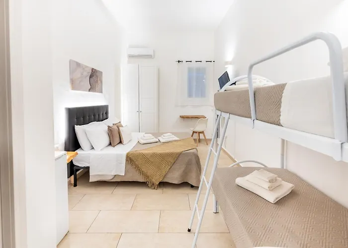L’Arte di Vittorio Bed&Breakfast Racale