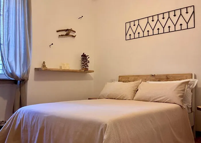 Bed and Breakfast Capitolium Ad Brescia