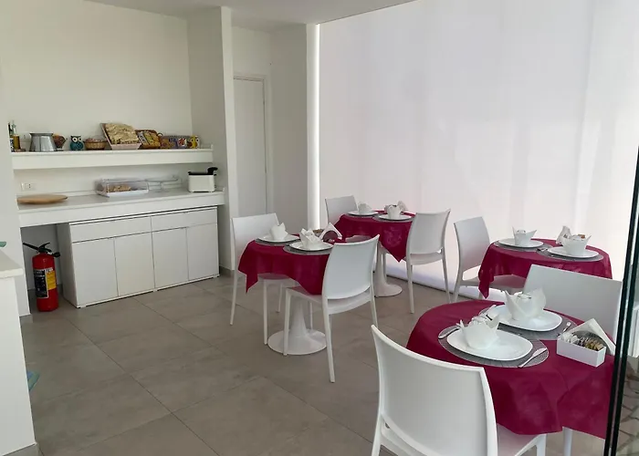 Tenuta Verdolivo Ostuni
