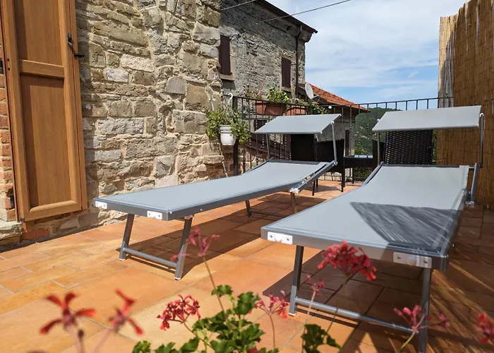 B&B Il Tartufo Sozzi