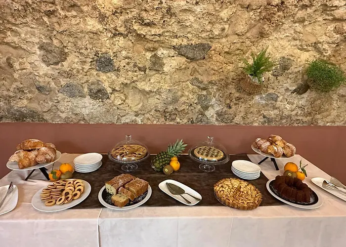 Harmony Tropea Rooms & Suites