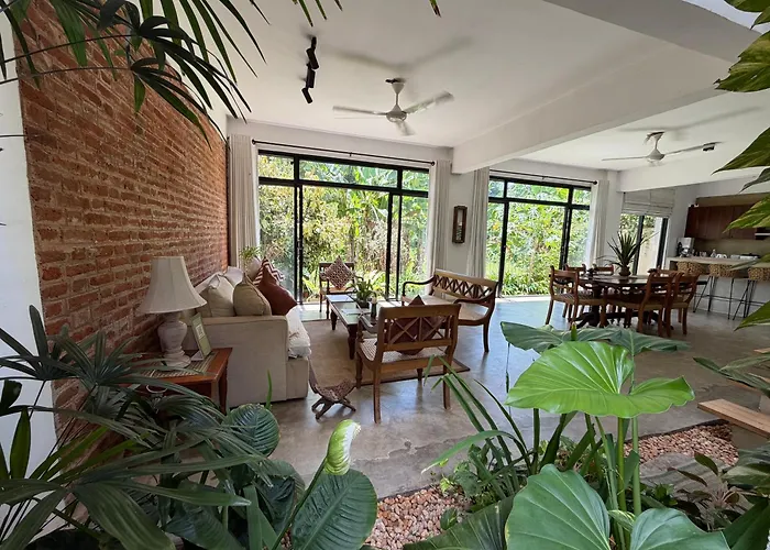 Rai Villa Colombo