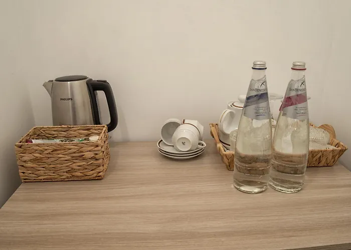 B&B Santa Filomena Montesilvano Marina