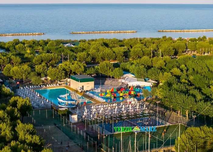 Camping Village Verdemare Srl