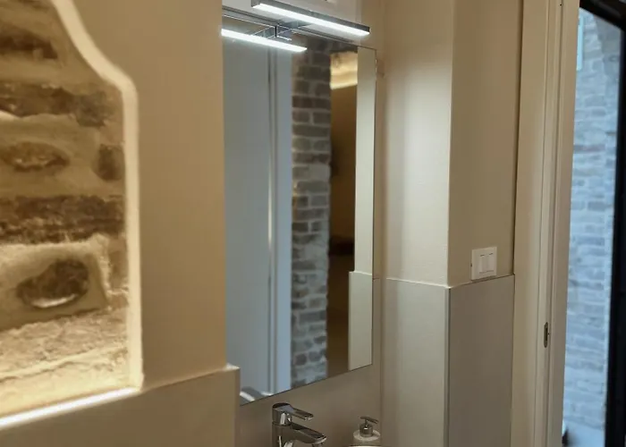 Gaeta Rooms