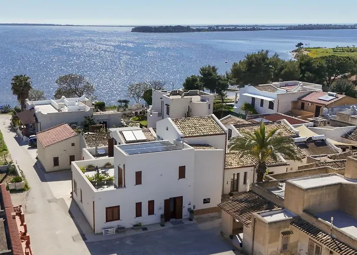 Altavilla Boutique Holidays House Marsala